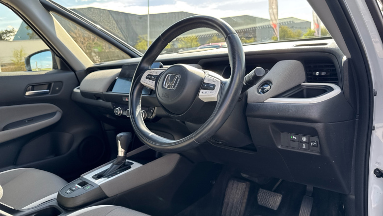 Honda Jazz 1.5 i-MMD Hybrid Crosstar EX 5dr eCVT Hybrid Hatchback